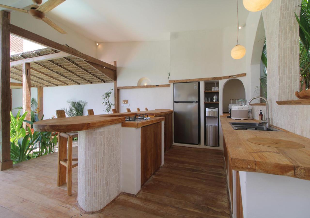 Villa Paradisua By Optimum Bali Villas Canggu Zewnętrze zdjęcie