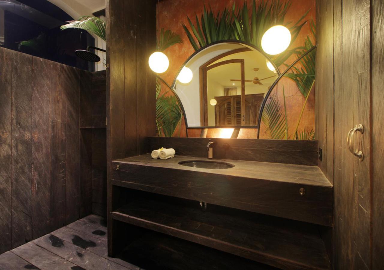 Villa Paradisua By Optimum Bali Villas Canggu Zewnętrze zdjęcie