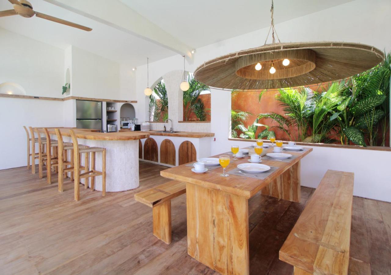 Villa Paradisua By Optimum Bali Villas Canggu Zewnętrze zdjęcie